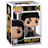 Michael Jackson #0383 Sammelfigur - Funko#0383