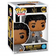 Funko Michael Jackson #456