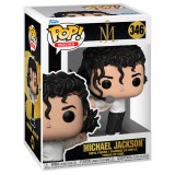 Michael Jackson Superbowl Figur #0346#0346