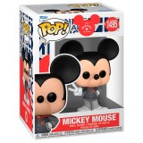 Mickey Mouse #1495 - Disney Figur#1495