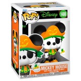 Mickey Mouse Halloween Sammelfigur Funko#1486