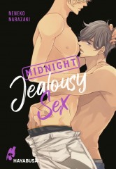 Carlsen/Hayabusa Midnight Jealousy Sex