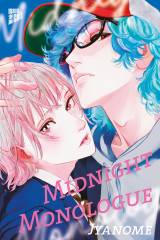 Manga Cult Midnight Monologue (Limited Edition)