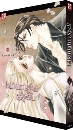 Crunchyroll (Kaze) Midnight Spell Band  02