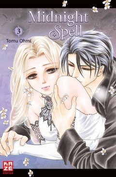 Crunchyroll (Kaze) Midnight Spell Band  03