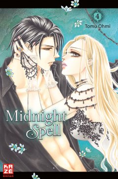 Crunchyroll (Kaze) Midnight Spell Band  04