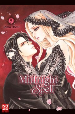 Crunchyroll (Kaze) Midnight Spell Band  05 (Finale)