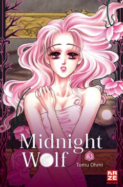 Crunchyroll (Kaze) Midnight Wolf Band  03
