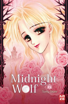 Crunchyroll (Kaze) Midnight Wolf Band  07