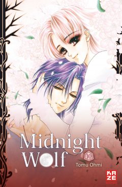 Crunchyroll (Kaze) Midnight Wolf Band  10 (Finale)
