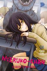 Manga Cult Mieruko-chan - Die Geister, die mich riefen, Band 04