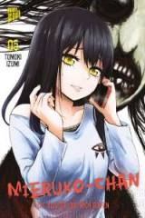 Manga Cult Mieruko-chan - Die Geister, die mich riefen, Band 05