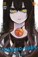 Manga Cult Mieruko-chan - Die Geister, die mich riefen, Band 06