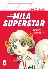 Egmont Verlag Mila Superstar, Band 04