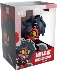 Youtooz: Helluva Boss - Millie