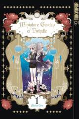 Tokyopop Miniature Garden of Twindle, Band 01