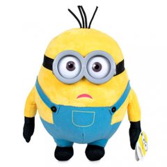 Minions - The Rise of Gru - Otto - 30cm Pl�schfigur
