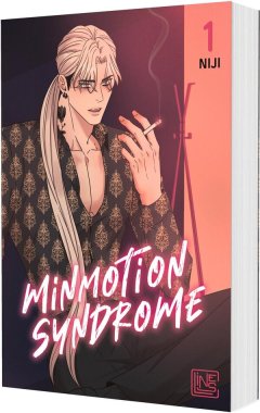 Minmotion Syndrome 01