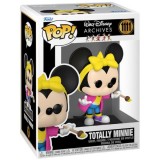Minnie Mouse Totally Minnie Figur 1988#1111
