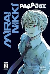 Egmont Verlag Mirai Nikki, Paradox