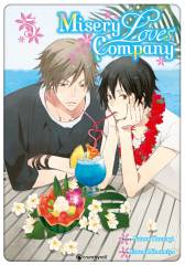 Crunchyroll (Kaze) Misery Loves Company Band  05