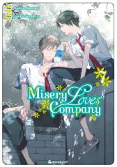 Crunchyroll (Kaze) Misery Loves Company Band  07
