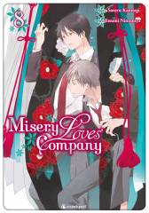 Crunchyroll (Kaze) Misery Loves Company Band  08