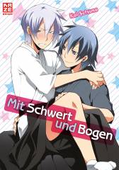 Crunchyroll (Kaze) Mit Schwert und Bogen