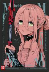 Crunchyroll (Kaze) MoMo - the blood taker - Band  05