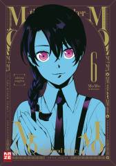 Crunchyroll (Kaze) MoMo - the blood taker - Band  06