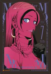Crunchyroll (Kaze) MoMo - the blood taker - Band  07