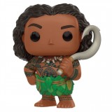 Moana Maui Sammelfigur #0214#0214