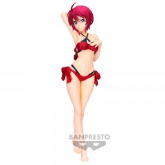 Gundam Lunamaria Hawke Figur 22cm
