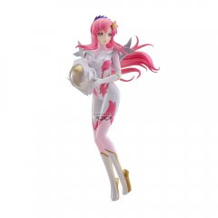 Lacus Clyne Figur - Gundam 22cm Sammlerst�ck