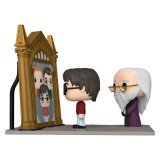 Harry Potter & Dumbledore Figur 0145#0145