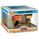 Funko Moment: Naruto vs. Pain Figur#1433