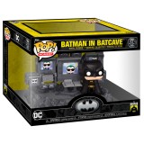 Moments Batman in Batcave #0519 Funko#0519