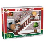 Exklusive Funko-Figur: Home Alone #0001#0001