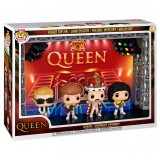 Funko Queen Wembley Stadium Figur#0006