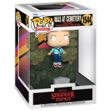 Stranger Things Max Figur #1544#1544