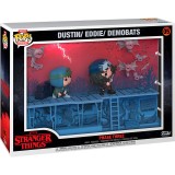 Moments Stranger Things Sammelfigur #0005#0005