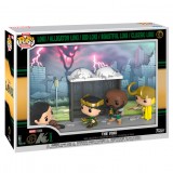 Moments The Void #0006: Funko Loki Figur#0006