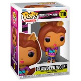 Monster High Clawdeen #0116 Figur kaufen#0116