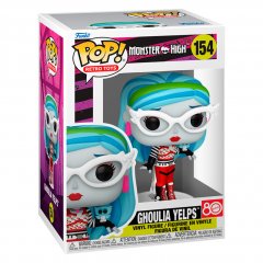 Funko Monster High Ghoulia Yelps