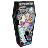 Clementoni Monster High Lagoona Blue puzzle 150pcs