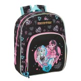 Monster High adaptable Rucksack 34cm