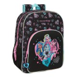 Monster High adaptable Rucksack 42cm