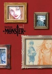 Carlsen/Hayabusa Monster Perfect Edition 2