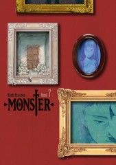 Carlsen/Hayabusa Monster Perfect Edition 7