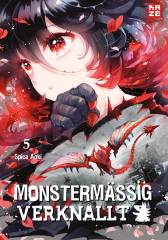 Crunchyroll (Kaze) Monsterm��ig verknallt Band  05